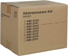 Kyocera 1702T67US0 MK-3172 Maintenance Kit picture