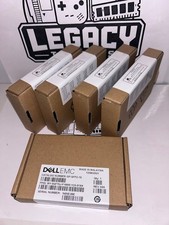 (Lot of 20) NEW SEALED New Dell SFP 850nm Transceiver Module GP-SFP2-1S GF76J picture