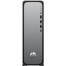 HP Slimline S03-0034 Core i3 4.5 GHz - SSD 256 GB RAM 8GB 256GB SSD picture