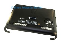 693737-001 GENUINE OEM HP LCD DISPLAY BACK COVER PAVILION 23-B 23-B010 (A) (A24) picture
