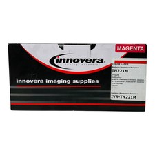 Innovera TN221M Magenta Color Toner Cartridge for Brother IVR-TN221M picture