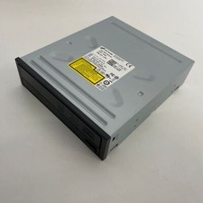 Genuine Hitachi LG GHB0N DVD±RW Dual Layer 16X SATA Optical Drive Dell 096N9F  picture