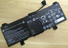 Genuine GB02XL Battery For HP Chromebook 14 G5 L42583-002 picture