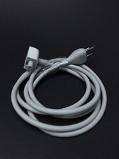 Apple E344534 Longwell AC Power Cord Cable 2.5A 125v  Macbook Genuine Original picture