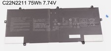 New C22N2211 75Wh Battery for ASUS Zenbook 14 UX3405 UX3405MA-PH77 0B200-0440000 picture