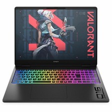 HP OMEN MAX 16
