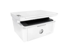 HP LaserJet Pro MFP M29w Wireless Mono Laser Printer Scanner Copier WiFi picture