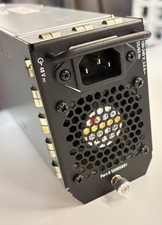 Mitel ASU II AC Power Supply Part# 50005091 ~ Good Working Pull ~  picture