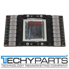 NVIDIA Tesla V100 32GB HBM2 SXM2 300W Volta GPU Accelerator 699-2G503-0203-220 picture