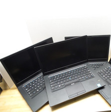 Lot of 3 🔥 DELL Latitude 7490 ✨ 14 in ✨ i5-8th Gen ✨ No RAM/SSD/Charger 👀 picture