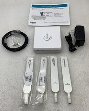 Cradlepoint Modem Model: CBA850 1200 MBPS No SIM Card Included picture