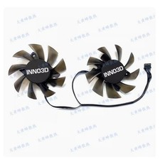 For INNO3D P106-100 GTX1660 1660ti Supreme Graphics Card Fan CF-12815S picture