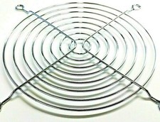 120 mm Fan Guard/Grill ✌ 2 pieces  (4.72 inch) CPU Fan  USA ship picture