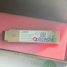 ADVA  1061701497  XFP/11G/C1590V/SM/LC, CWDM 1591nm 70km SMF picture