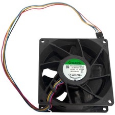 Hypertherm 428688 Kit, PMX45 Xp 3-Ph Fan Subassembly (Replaces 428687) picture