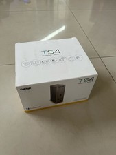 CalDigit TS4 Thunderbolt 4 Dock 18 Ports Docking Station picture