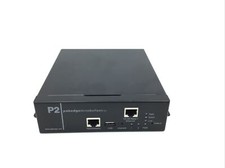 Pakedge Device & Sofware P2 2 Outlet Intelligent Power Distribution Unit i293   picture