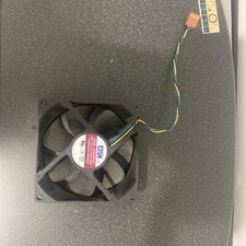 AVC DS09225R12H P502 DC 12V 0.41A 4-wire 4-Pin cooling fan picture