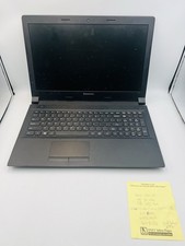 Lenovo B50-70 Laptop Intel Core i3-4030U @ 1.90 Ghz 8GB 500GB HDD Win 7 Home picture