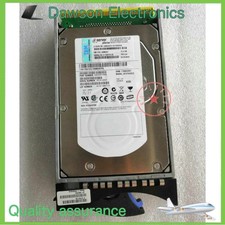 UsedIBM 3279 3278 73GB 15K 03N6345 03N6344 ST373454LC SCSI Hard Drive picture