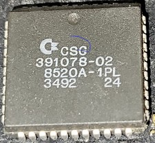 391078-02 Amiga 8520PL CIA picture