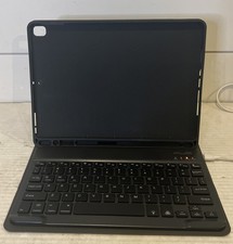 (MSRP $35.98) Hamile for iPad 11t/10h Generation Case with backlit Keybonewrd picture
