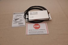 Positron BRX-XLR-2 two-pair module with primary protection enclosed in IP65 encl picture