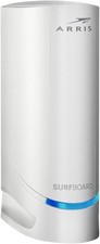 ARRIS SURFboard S34 DOCSIS 3.1 Multi-Gig Cable Modem, 2.5Gbps + 1Gbps Ethernet picture