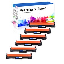 6PK CF232A Black Drum Unit For HP LaserJet Pro M203dn M118dw MFP M227fdw M227sdn picture