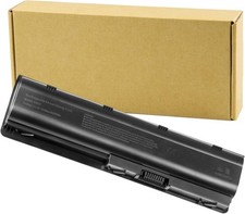 New Spare Battery fit HP 593553 001 593554 001 636631 001 593550 001 593562 001 picture