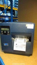 Datamax DMX-I-4212 NETWORK 118mm Thermal Label Printer 5142190 INCH / LINES picture