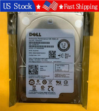 New Dell 0WXPCX WXPCX ST1200MM0088 1.2TB 10K SAS 12Gb/s 2.5