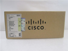 Cisco 15454-M6-AC2 V01 Power Supply Module New in Box picture