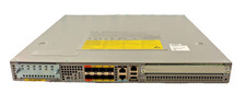 Cisco ASR1001-X 6-Port GE Aggregation Services Router 68-4703-12 Dual AC PSU picture