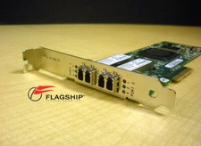 Sun QLE2462 QLogic 4GB Dual FC Adapter Sub 39R6593 picture