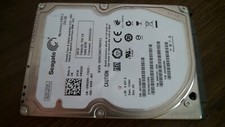 HDD Laptop Hard Disk Drive SATA Seagate Momentus 5400.6 ST9250315AS 9HH132-036 picture