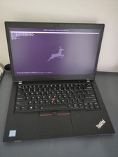 Libreboot ThinkPad T480s | i5-8350U | 8 GB RAM | 256 GB SSD picture