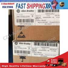 1PC 1440-TPS02-01RB NEW Unopened Fast Shipping New in Box 1440TPS0201RB picture