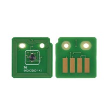 106R01574 106R01575 106R01576 106R01577 Toner Chip for Xerox Phaser 7800DN DX picture