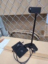 Huddly GO 1.0 Video Conferene Camera -  Wide-Angle Lens + Jabra Stand picture