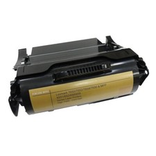 IPW Preserve Black Toner Cartridge Replacement For Lexmark T650 picture