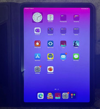 Apple iPad Pro 11