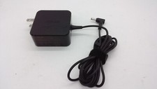 Geniune Asus Laptop Charger AC Adapter ADP-45BW B 19V 2.37A 45W (TIP 4.0MM) picture