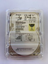 SEAGATE BARRACUDA 36.9GB 7.2K ULTRA 160 SCSI 3.5'' ST336737LW ✈️📦 picture