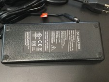 48V 3A CSE4830-D PoE power supply picture