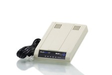 Multitech Multimodem USB/Daten-Fax-Modem/56Kbps - MT5634ZBA-USB-V92 picture