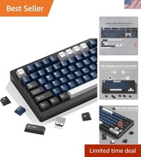 Double Shot PBT keycaps Set, Cherry Profile Keyboard Keycaps picture