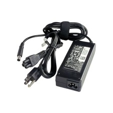 lot of 3 OEM 7.4mm 90W 19.5V AC Power Adapter Charger Dell Latitude E4310 6430u picture