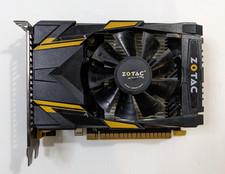Zotac GeForce GT 730 1GB 64Bit DDR5 PCI Express Graphics Card ZT-71111-10L picture