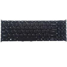 For Acer Aspire A115-32 A315-35 A315-58 A315-58G A315-22 A315-22G US keyboard picture